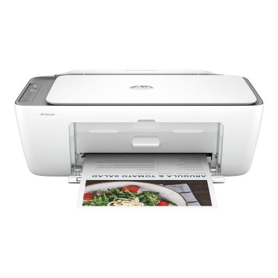 IMPRESSORA MULTIFUNÇOES HP DESKJET 2820e WIFI