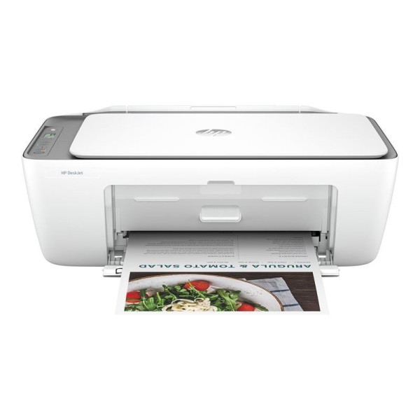 IMPRESSORA MULTIFUNÇOES HP DESKJET 2820e WIFI