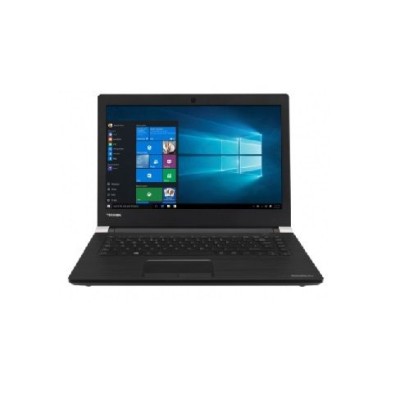 NB TOSHIBA SATELITE PRO A40-D-131 I3-7100U 8GB SSD256GB 14 W10P