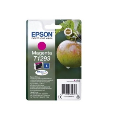 TINTEIRO EPSON T1293 MAGENTA ORIGINAL