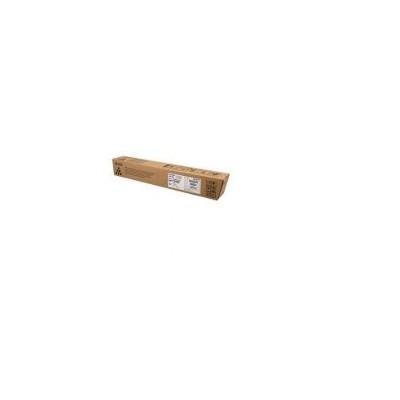 TONER RICOH MPC3003/3503 PRETO ORIGINAL