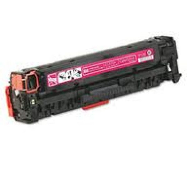 TONER COMPATIVEL C/ HP CC533A MAGENTA 2,8K