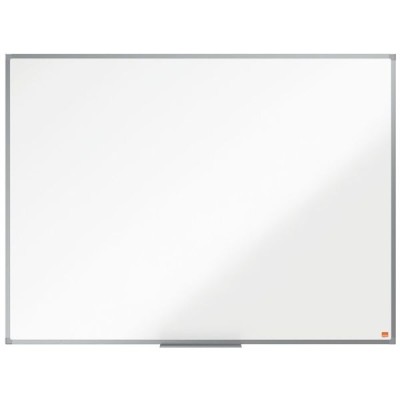 QUADRO BRANCO DE PAREDE NOBO 90x120CM - MAGNETICO