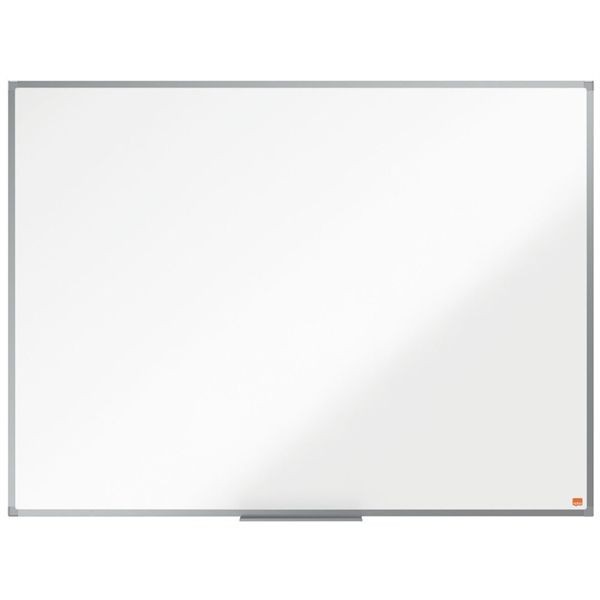 QUADRO BRANCO DE PAREDE NOBO 90x120CM - MAGNETICO