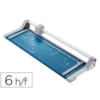 CISALHA  DAHLE 508 CORTE 6FLS A3