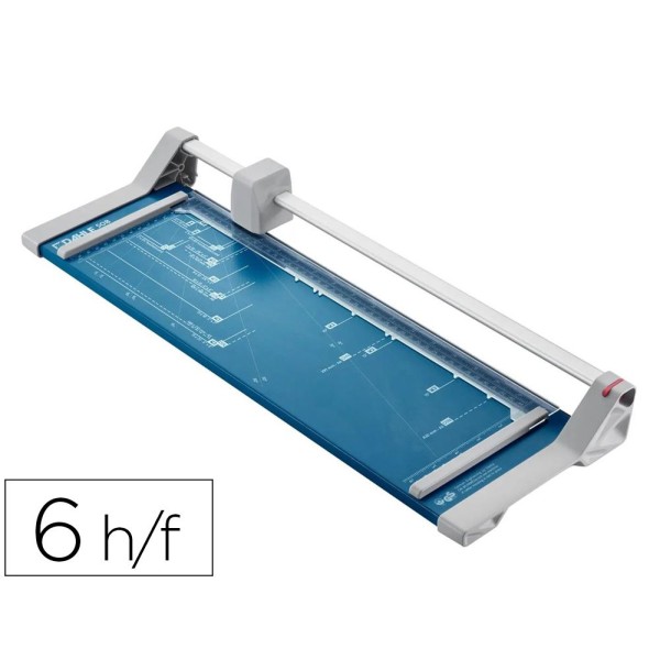 CISALHA  DAHLE 508 CORTE 6FLS A3