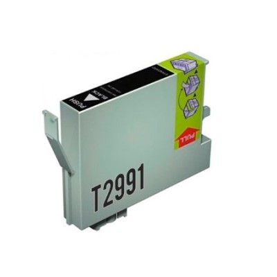 TINTEIRO COMPATIVEL C/ EPSON 29XL PRETO