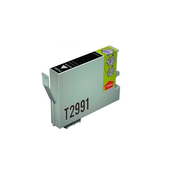 TINTEIRO COMPATIVEL C/ EPSON 29XL PRETO