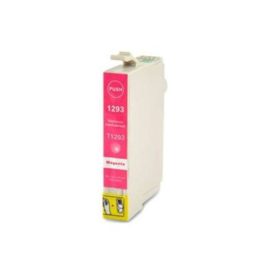 TINTEIRO COMPATIVEL C/ EPSON T1293 MAGENTA