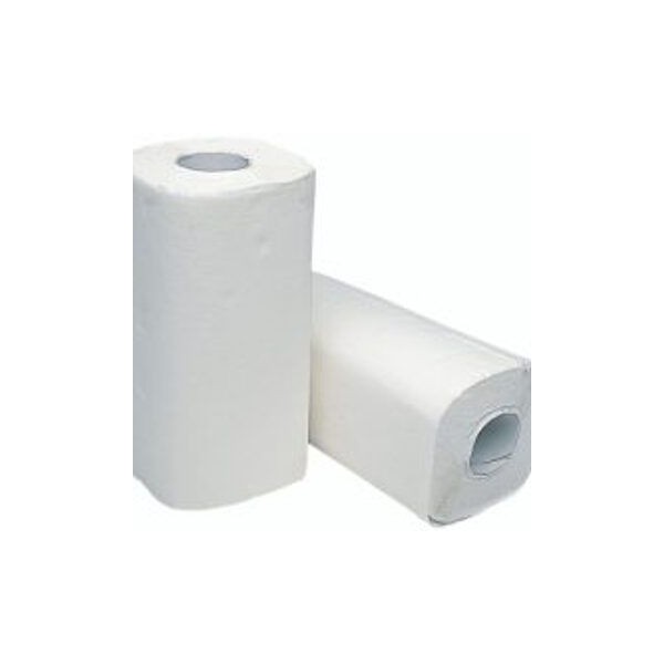 ROLO PAPEL DE COZINHA PACK 2 ROLOS