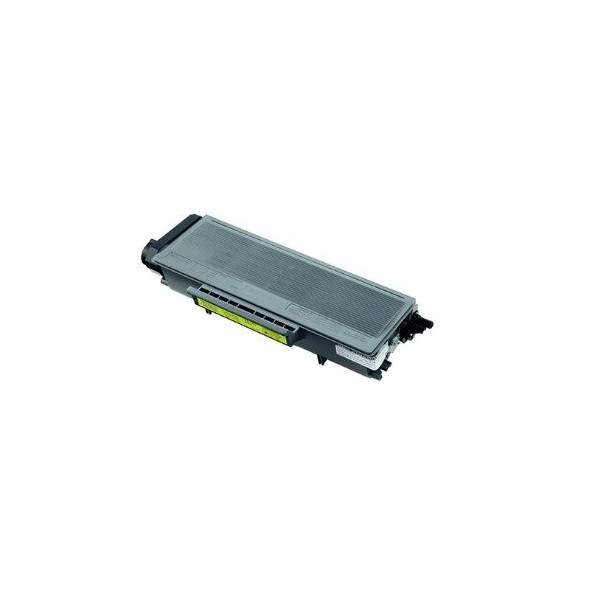 TONER COMPATIVEL C/ BROTHER TN3280 8K