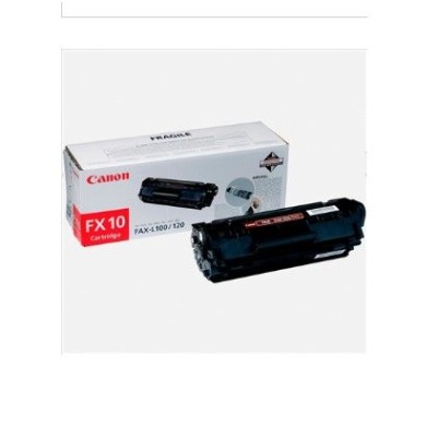 TONER CANON FX10 2K ORIGINAL