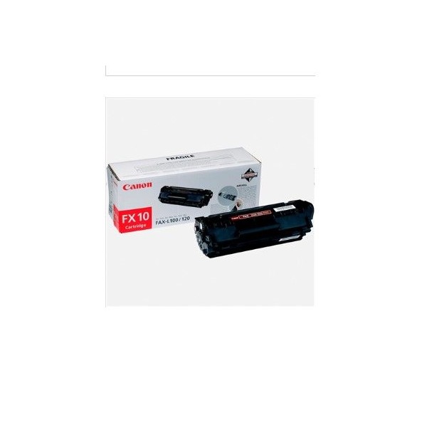 TONER CANON FX10 2K ORIGINAL