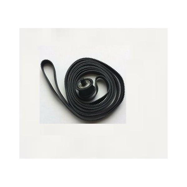 CORREIA CARRO IMPRESSAO HP DESIGNJET T620 "24"