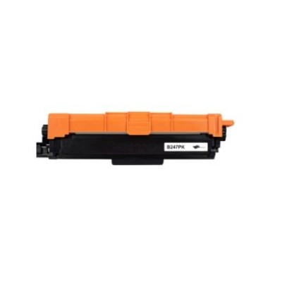 TONER COMPATIVEL C/ BROTHER TN247 PRETO 3K