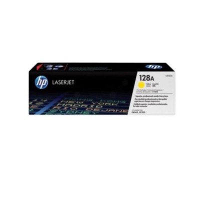 TONER HP CE322 AMARELO 1,3K ORIGINAL