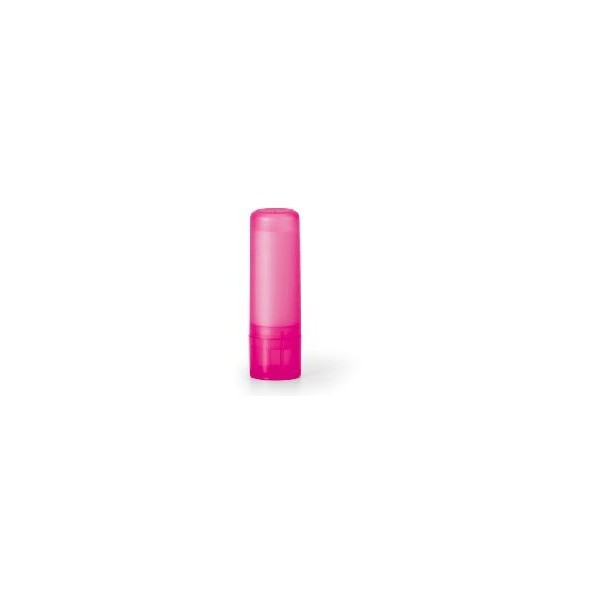 "BD" PROTETOR LABIAL ROSA CHOQUE