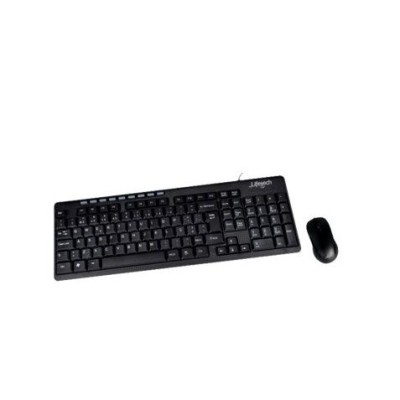 TECLADO + RATO LIFETECH / EQUIP COMBO  USB