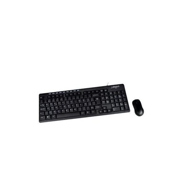 TECLADO + RATO LIFETECH / EQUIP COMBO  USB