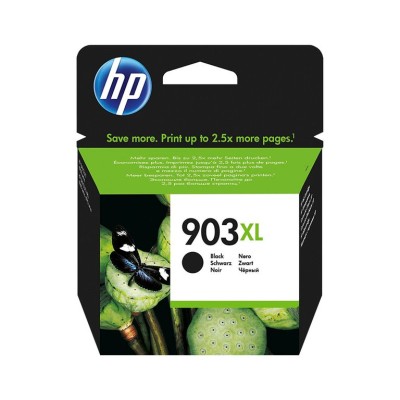 TINTEIRO HP 903XL PRETO 825p ORIGINAL