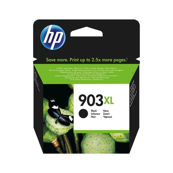 TINTEIRO HP 903XL PRETO 825p ORIGINAL