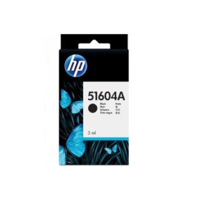 TINTEIRO HP 51604A ORIGINAL