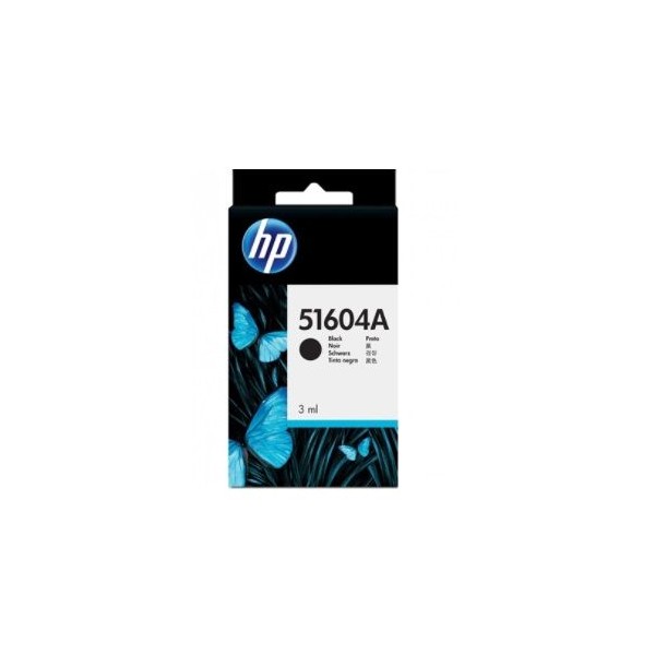 TINTEIRO HP 51604A ORIGINAL