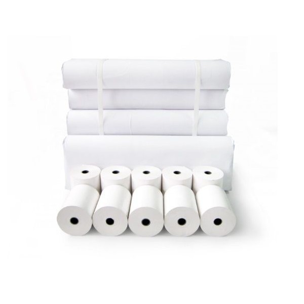 PACK C/ 10 x ROLOS TÉRMICO 60x60x11