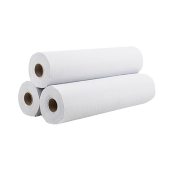 PACK C/ 4 x ROLOS PAPEL MARQUESA TNT 50CMx100MTS