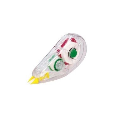 CORRECTOR FITA EAGLE 5MMx6MT