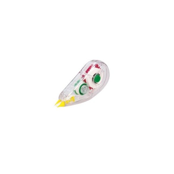 CORRECTOR FITA EAGLE 5MMx6MT