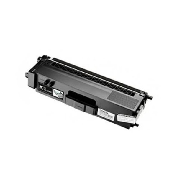 TONER COMPATIVEL C/ BROTHER TN325 PRETO 4K