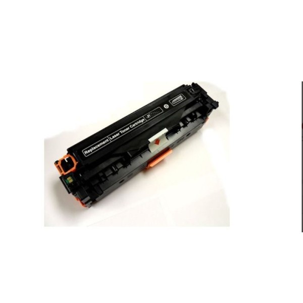 TONER COMPATIVEL C/ HP CE410X PRETO 4K