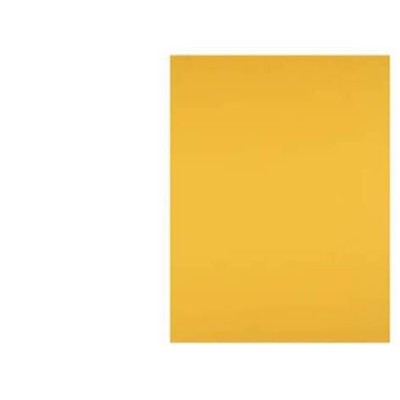 CARTOLINA DUPLA FACE 50x70cm 220/240gr. OURO / OURO