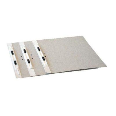 DOSSIER CART. 375GR. 297x210x(2+2) FERRAGEM CARRINHO