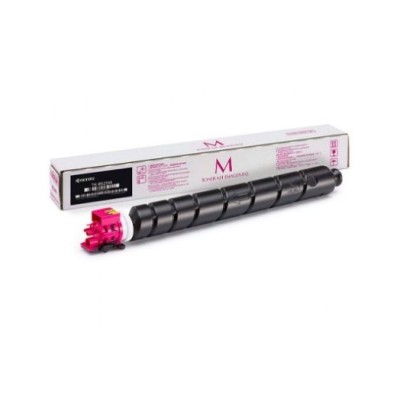TONER KYOCERA TK8525 MAGENTA 20K ORIGINAL