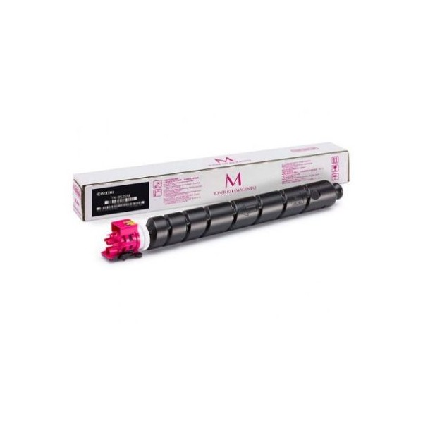TONER KYOCERA TK8525 MAGENTA 20K ORIGINAL