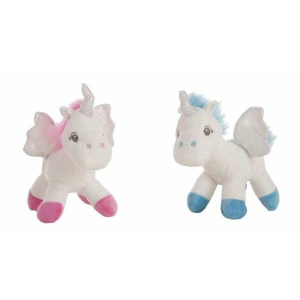 PELUCHE UNICORNIO BABY 20CM