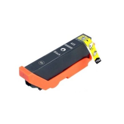 TINTEIRO COMPATIVEL C/ EPSON 405XL PRETO 1.1K
