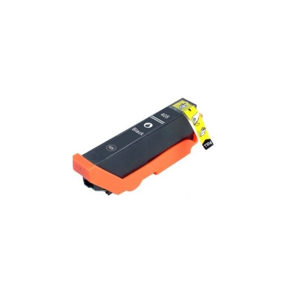 TINTEIRO COMPATIVEL C/ EPSON 405XL PRETO 1.1K