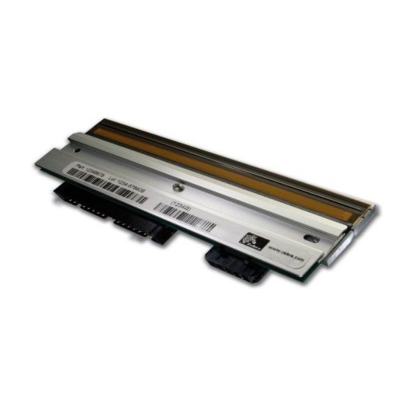 CABEÇA DE IMPRESSAO ZEBRA ZD420T/ ZD620T 300DPI