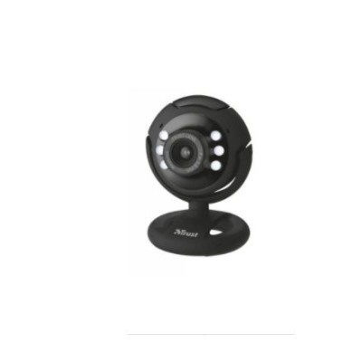 WEBCAM TRUST SPOTLIGHT PRO 1.3MP