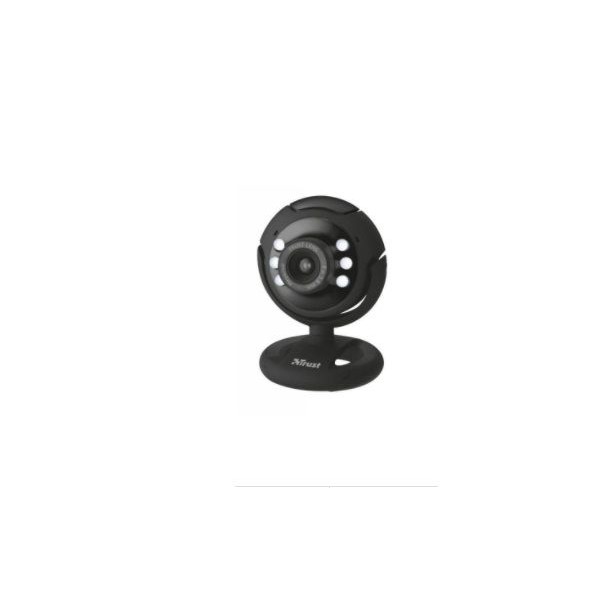 WEBCAM TRUST SPOTLIGHT PRO 1.3MP