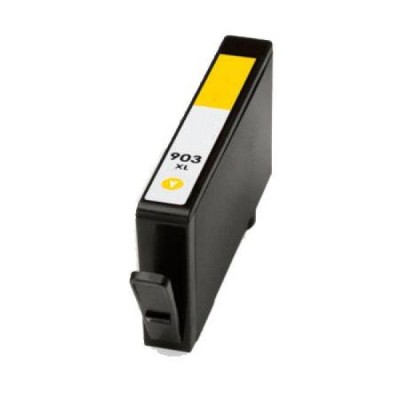 TINTEIRO COMPATIVEL C/ HP 903XL AMARELO 825p