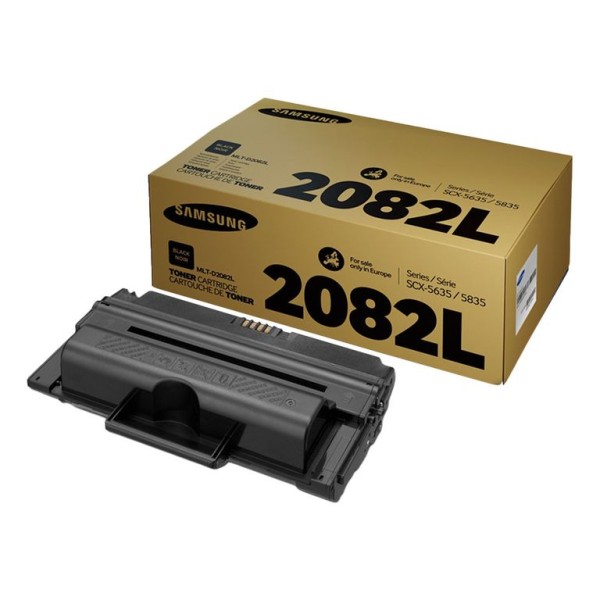 TONER SAMSUNG MLTD2082L 5K ORIGINAL