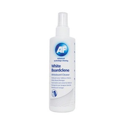 SPRAY LIMPEZA QUADROS BRANCOS AF BOARDCLEANE 250ML