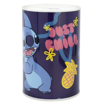 MEALHEIRO METALICO DISNEY STITCH PALMS