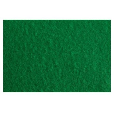 PLACA FELTRO A3 45x30cm 2MM VERDE 19