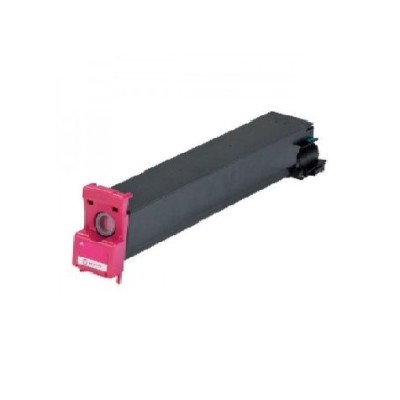 TONER COMPATIVEL C/  KONICA MINOLTA BIZHUB C203/C253 TN213 MAGENTA 19K
