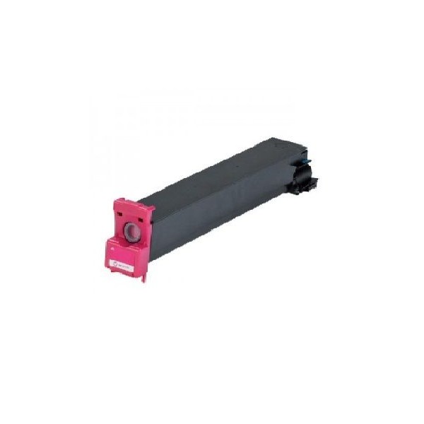 TONER COMPATIVEL C/  KONICA MINOLTA BIZHUB C203/C253 TN213 MAGENTA 19K